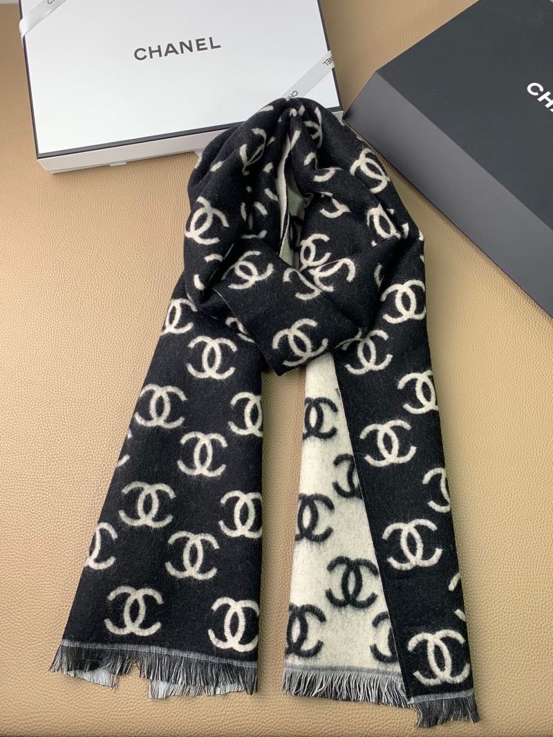 Chanel Scarf